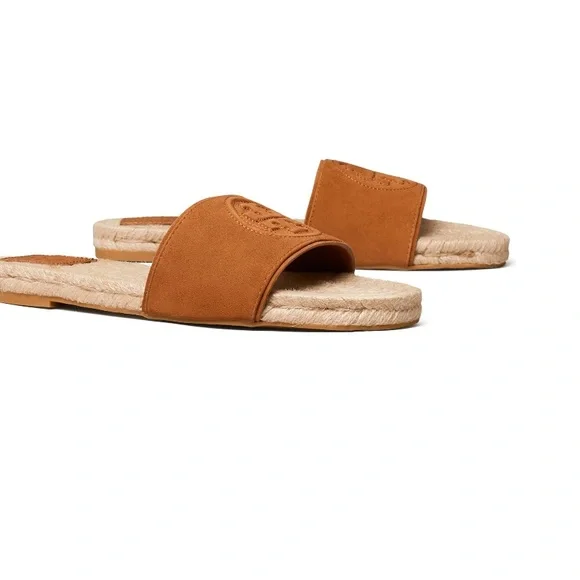 Authentic Tory Burch
Open-toe Espadrille
Sandal Women - Picture 3 of 9